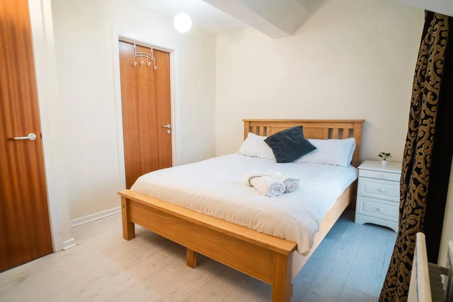 Central Duplex Apartment In Belfast City Centre Egyesült Királyság