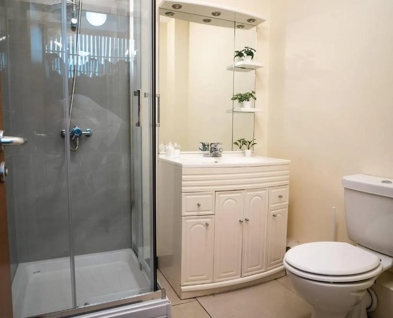Central Duplex Apartment In Belfast City Centre Egyesült Királyság