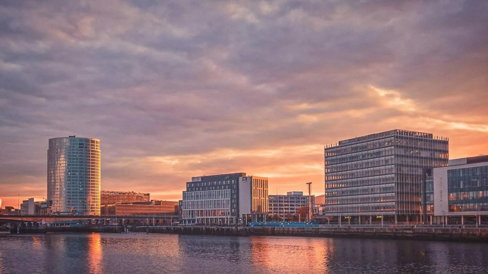 Central Duplex Apartment In Belfast City Centre