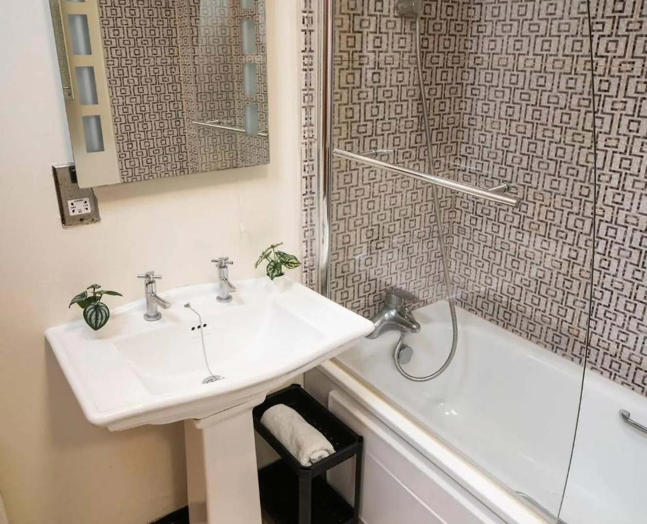 Central Duplex Apartment In Belfast City Centre